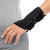 Carpal tunnel syndrome wrist brace for men and women